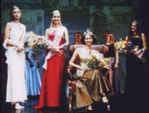 Miss Polonia International