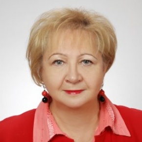 Irena Skrzypicka-Grzywacz