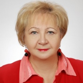 dyr. Irena Skrzypicka-Grzywacz