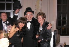 POLKA SYLWESTER 2009...