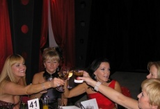 POLKA SYLWESTER 2009...