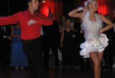 POLKA SYLWESTER 2009...