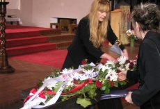 10 kwietnia 2010 tragedia pod Smoleńskiem ...
