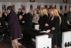 10 kwietnia 2010 tragedia pod Smoleńskiem ...