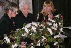 10 kwietnia 2010 tragedia pod Smoleńskiem ...