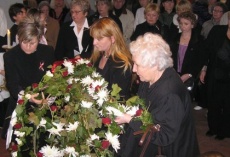 10 kwietnia 2010 tragedia pod Smoleńskiem ...