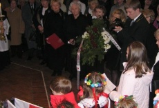 10 kwietnia 2010 tragedia pod Smoleńskiem ...