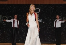Miss Polonia Filharmonia w Łodzi...