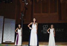 Miss Polonia Filharmonia w Łodzi...