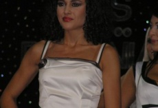 Miss Polonia Filharmonia w Łodzi...