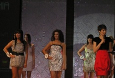 Miss Polonia Filharmonia w Łodzi...