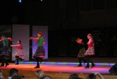 Miss Polonia Filharmonia w Łodzi...
