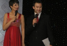 Miss Polonia Filharmonia w Łodzi...