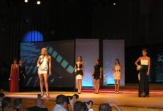 Miss Polonia Filharmonia w Łodzi...