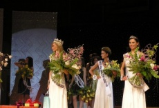 Miss Polonia Filharmonia w Łodzi