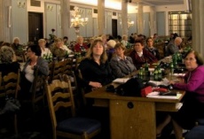 Konferencja Demokratycznej Unii Kobiet ...