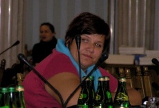 Konferencja Demokratycznej Unii Kobiet ...