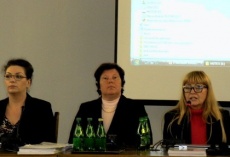 Konferencja Demokratycznej Unii Kobiet ...