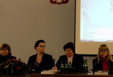 Konferencja Demokratycznej Unii Kobiet ...