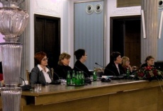 Konferencja Demokratycznej Unii Kobiet ...