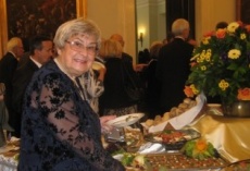 DANUTA I WIESŁAW KAPPERGREN - Odznaczeni najwyższym odznaczeniem. ...