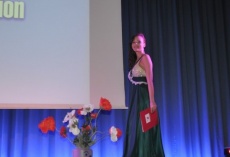 Kandydatki do tytułu Miss Polonia of Sweden 2011...
