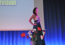 Kandydatki do tytułu Miss Polonia of Sweden 2011...