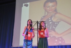 Kandydatki do tytułu Miss Polonia of Sweden 2011...