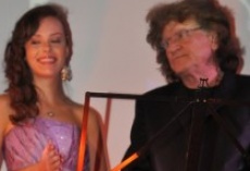 Kandydatki do tytułu Miss Polonia of Sweden 2011...