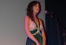 Kandydatki do tytułu Miss Polonia of Sweden 2011...