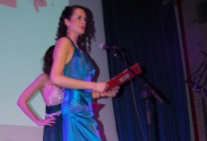 Kandydatki do tytułu Miss Polonia of Sweden 2011...