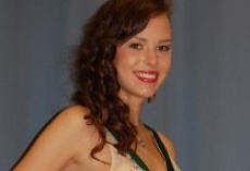 Kandydatki do tytułu Miss Polonia of Sweden 2011...