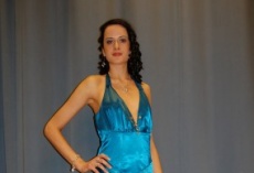 Kandydatki do tytułu Miss Polonia of Sweden 2011...