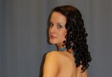 Kandydatki do tytułu Miss Polonia of Sweden 2011...
