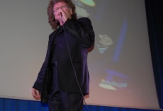 Koncert Zbigniewa Wodeckiego - przekazano 15000 sek...