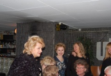Koncert Zbigniewa Wodeckiego - przekazano 15000 sek...