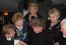 Koncert Zbigniewa Wodeckiego - przekazano 15000 sek...