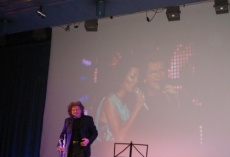 Koncert Zbigniewa Wodeckiego - przekazano 15000 sek...