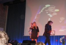 Koncert Zbigniewa Wodeckiego - przekazano 15000 sek...
