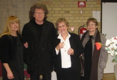Koncert Zbigniewa Wodeckiego - przekazano 15000 sek...