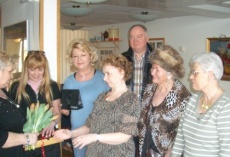 POLKA OPEN HOUSE...