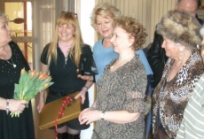 POLKA OPEN HOUSE...
