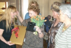 POLKA OPEN HOUSE...