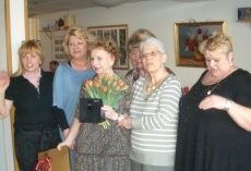 POLKA OPEN HOUSE...
