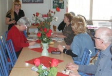 POLKA OPEN HOUSE...