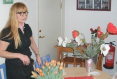 POLKA OPEN HOUSE...