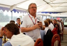 XXI Swiatowy Polonijny Sejmik Polskiego Komitetu Olimpijskiego, 22-28 lipiec 2011...