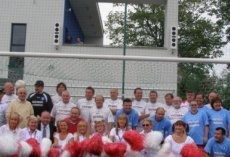 XXI Swiatowy Polonijny Sejmik Polskiego Komitetu Olimpijskiego, 22-28 lipiec 2011...