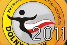 XV Światowe Letnie Igrzyska Polonijne 2011 30.06-6.08.2011 Dolny Śląsk ...