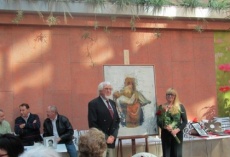 TADEUSZ FILIPEK- w I Rocznicę Smierci Artysty ...